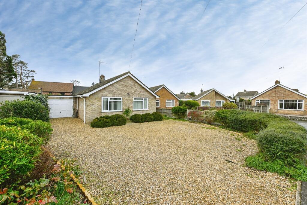 Main image of property: Bourne Close, South Wootton, King's Lynn