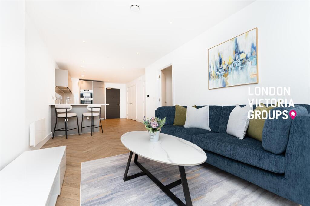 Main image of property: One Port Street, 80 Port Street, Manchester, M1