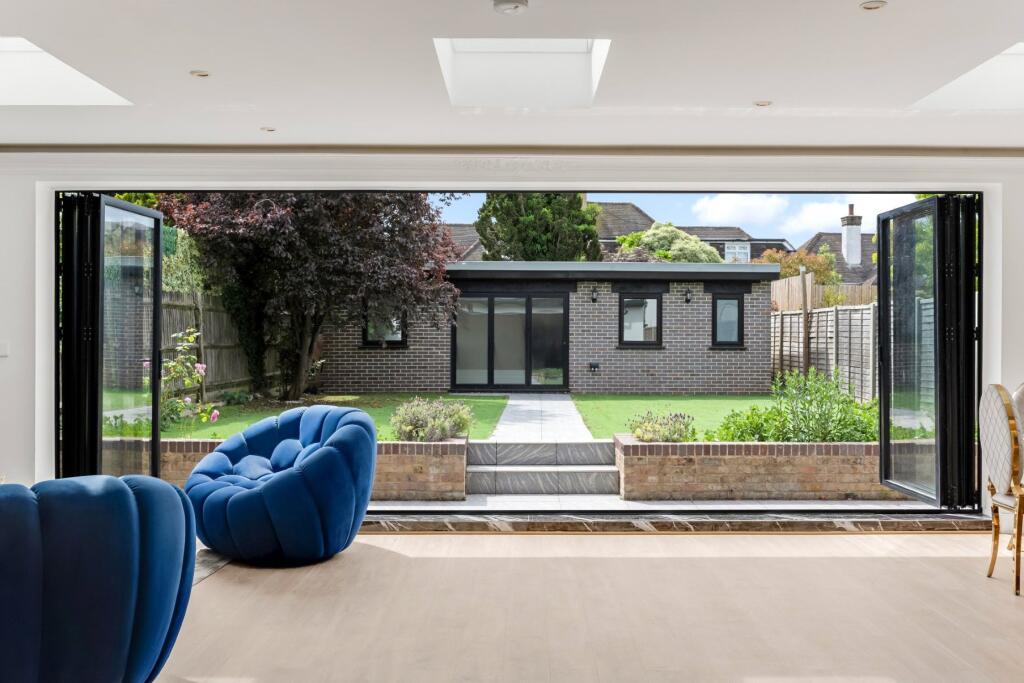 Main image of property: Purley Avenue, Cricklewood, NW2