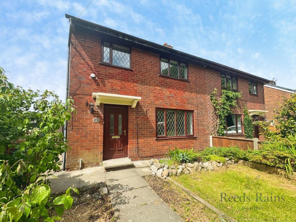 Main image of property: Hawksbury Drive, Penwortham, Preston, PR1