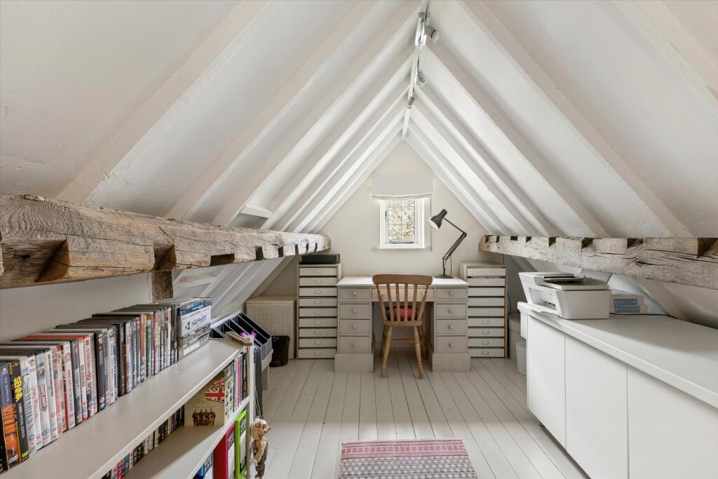 Additional image 16 of Vicarage Hill, Tanworth-in-Arden, Solihull, Warwickshire B94