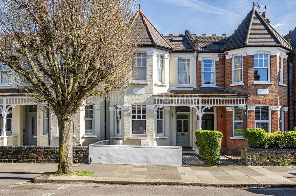 Main image of property: Devonshire Road