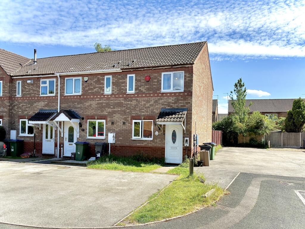 Main image of property: Julie Croft, Bilston, WV14 8YT