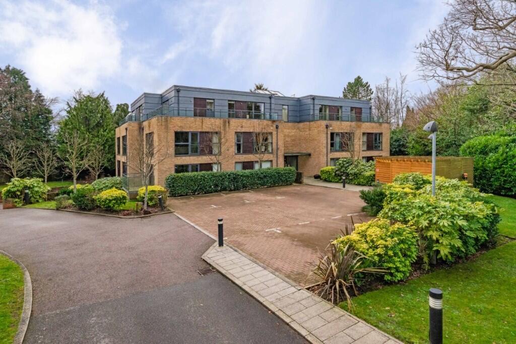 Main image of property: Dunorlan Park, Pembury Road, Tunbridge Wells, Kent, TN2
