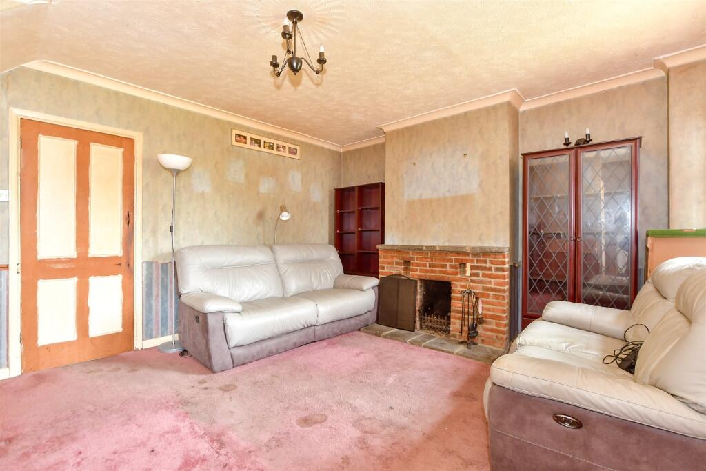 Main image of property: St. James Road, Chichester, West Sussex