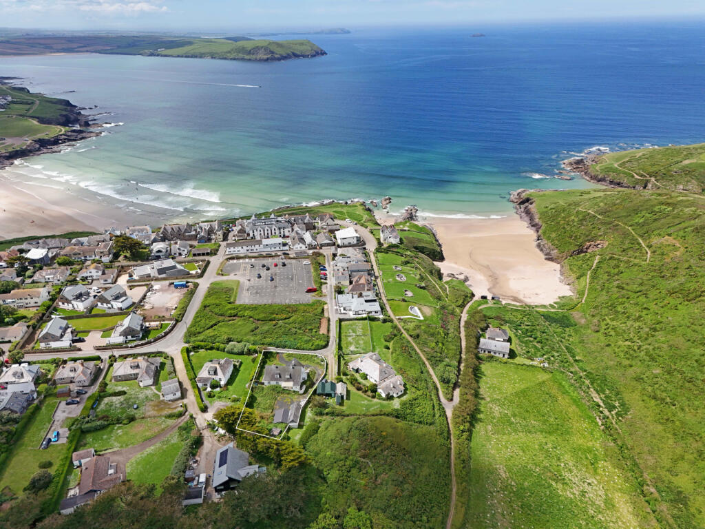 Main image of property: Choughs