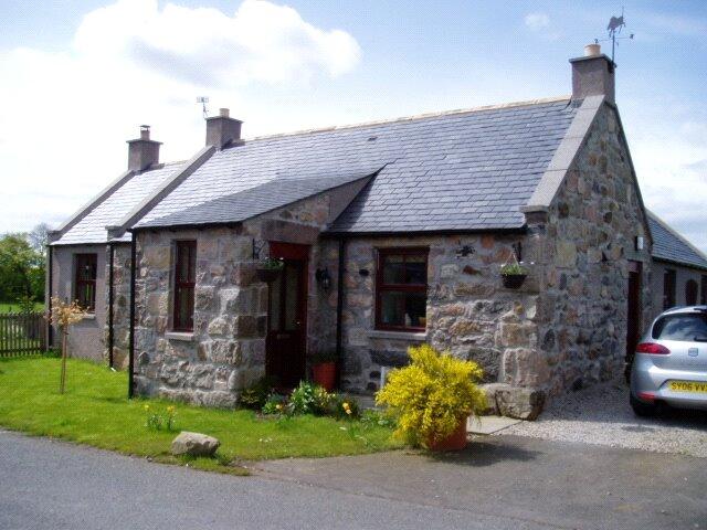 Main image of property: Hill Of Fiddes, Udny, AB41