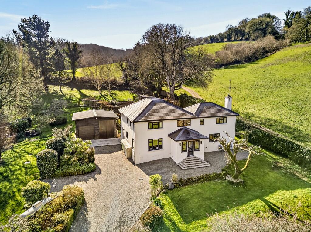 Main image of property: Chagford, Newton Abbot, Devon