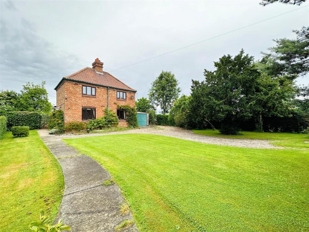 Main image of property: Ings Lane, Spaldington, Goole