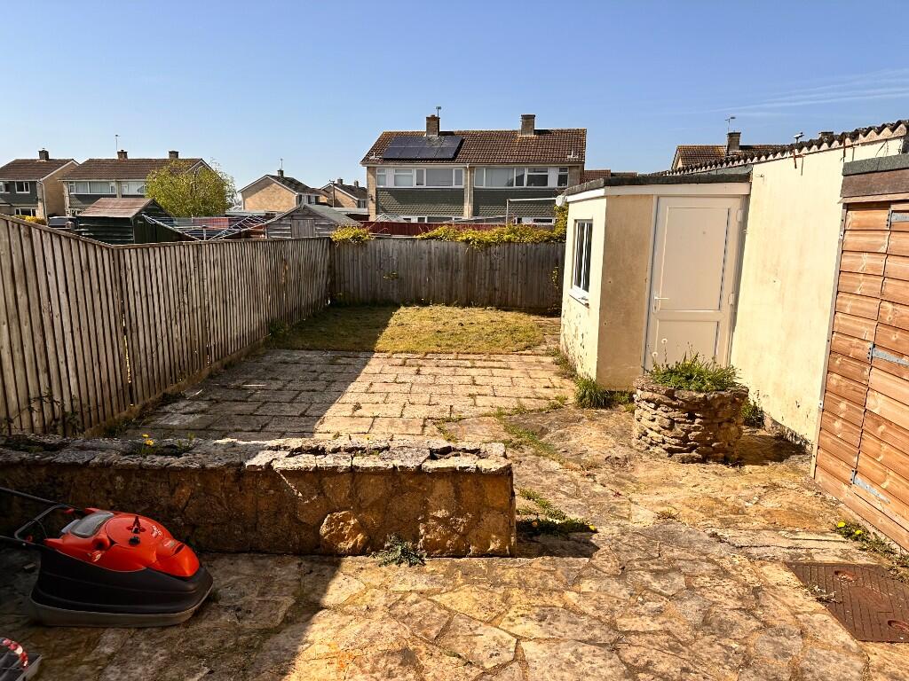 Additional image 32 of 60 Summerdown Walk, Trowbridge, Wiltshire, BA14