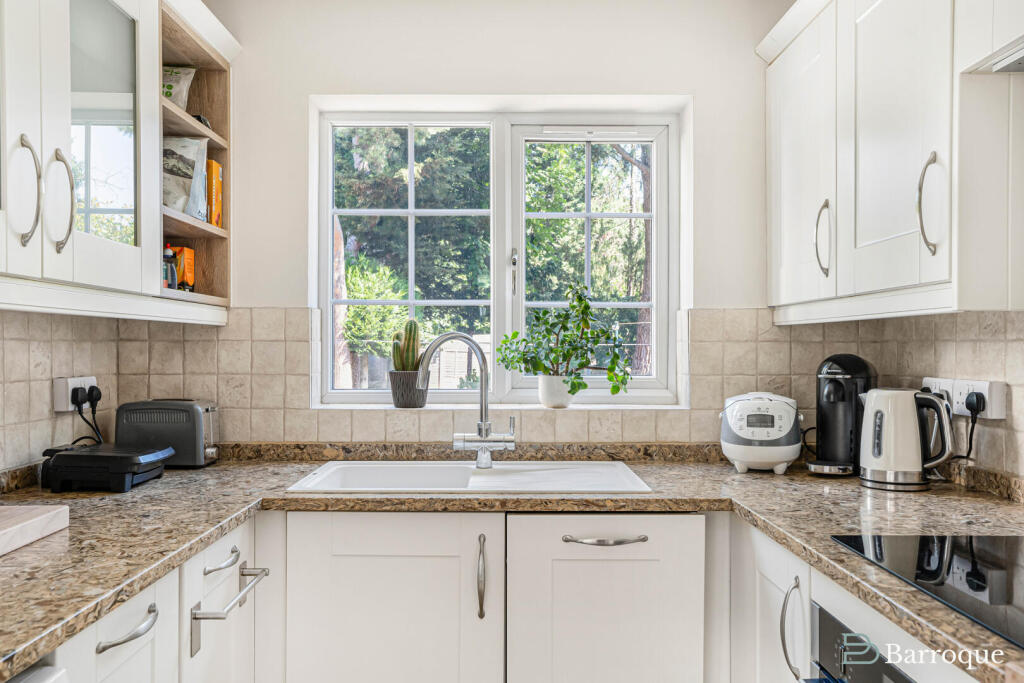 Main image of property: Victoria Road, Barnet