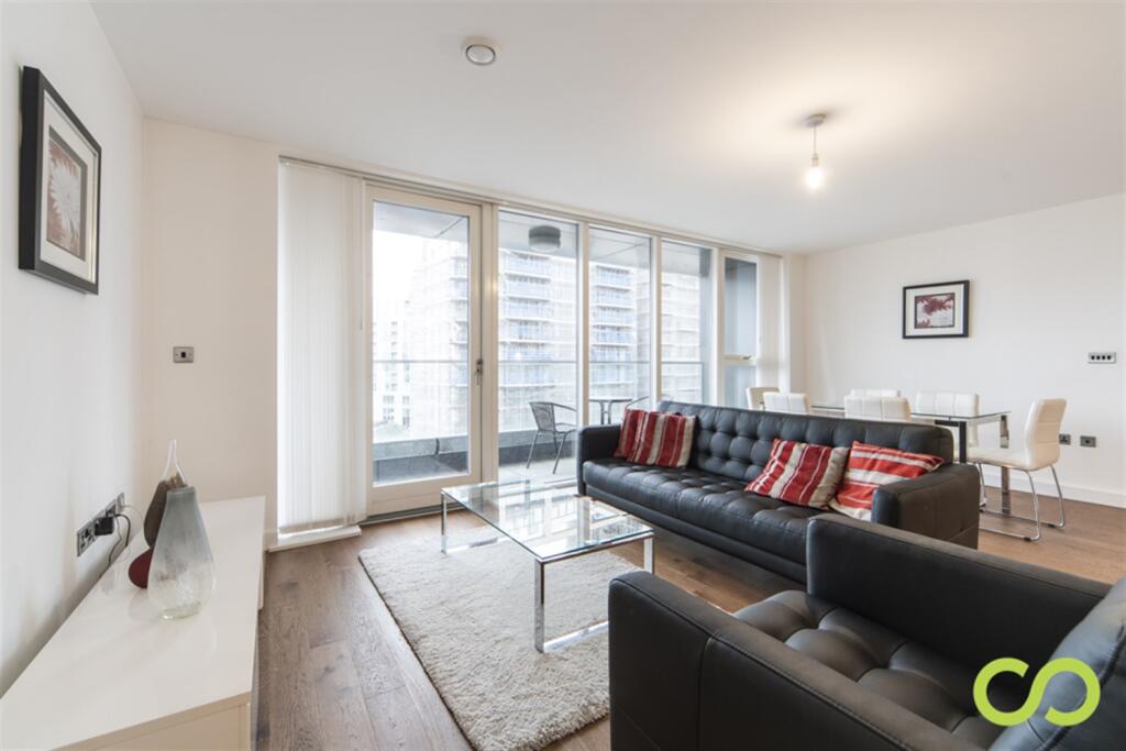 Apartment in London - View 5