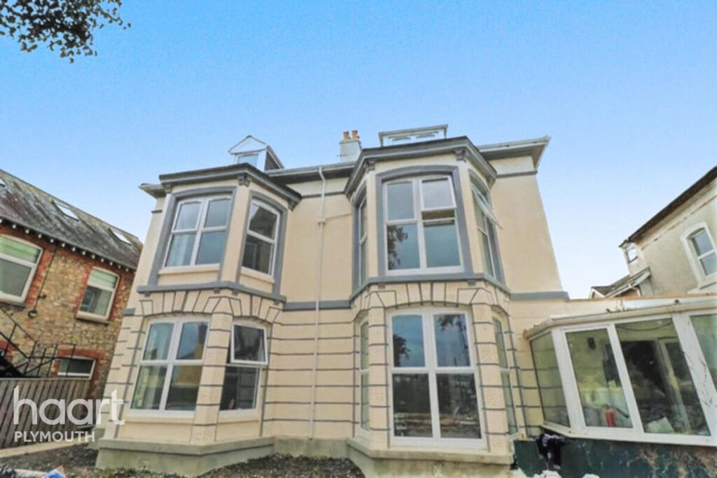 Main image of property: De la Hay Avenue, Plymouth