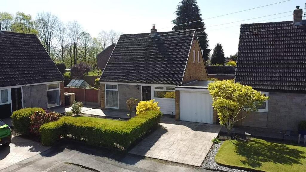 Main image of property: Finger Post, Little Lever, Bolton