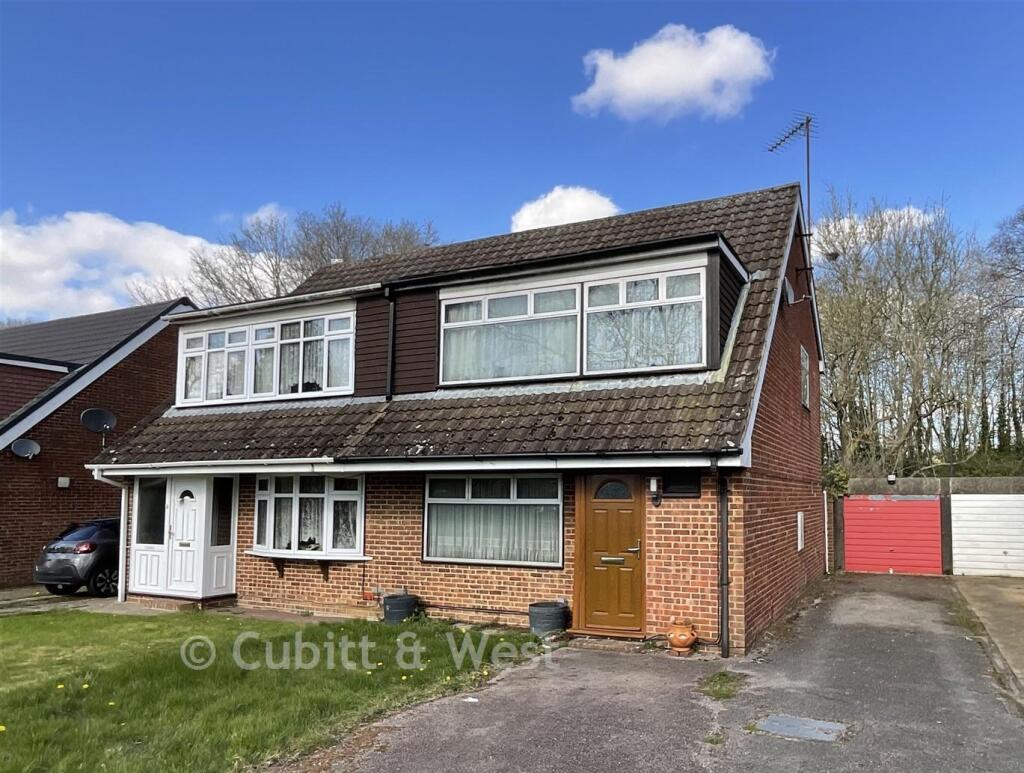 Main image of property: Anglesey Close, Crawley, West Sussex
