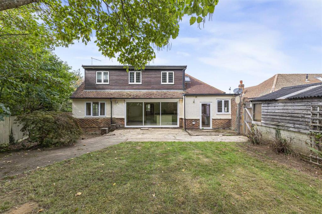 House in Tonbridge - View 3