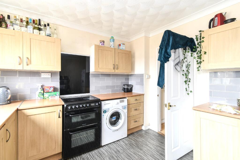 Main image of property: Osborne Road, Norwich, NR4