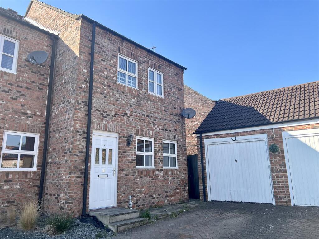 Main image of property: Jubilee Close, Town Street,  Shiptonthorpe