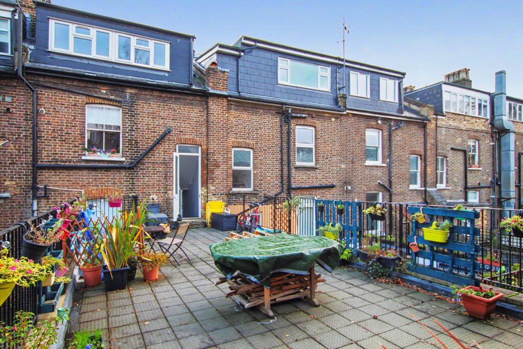 Main image of property: Fortess Road (MS192), Tufnell Park, NW5
