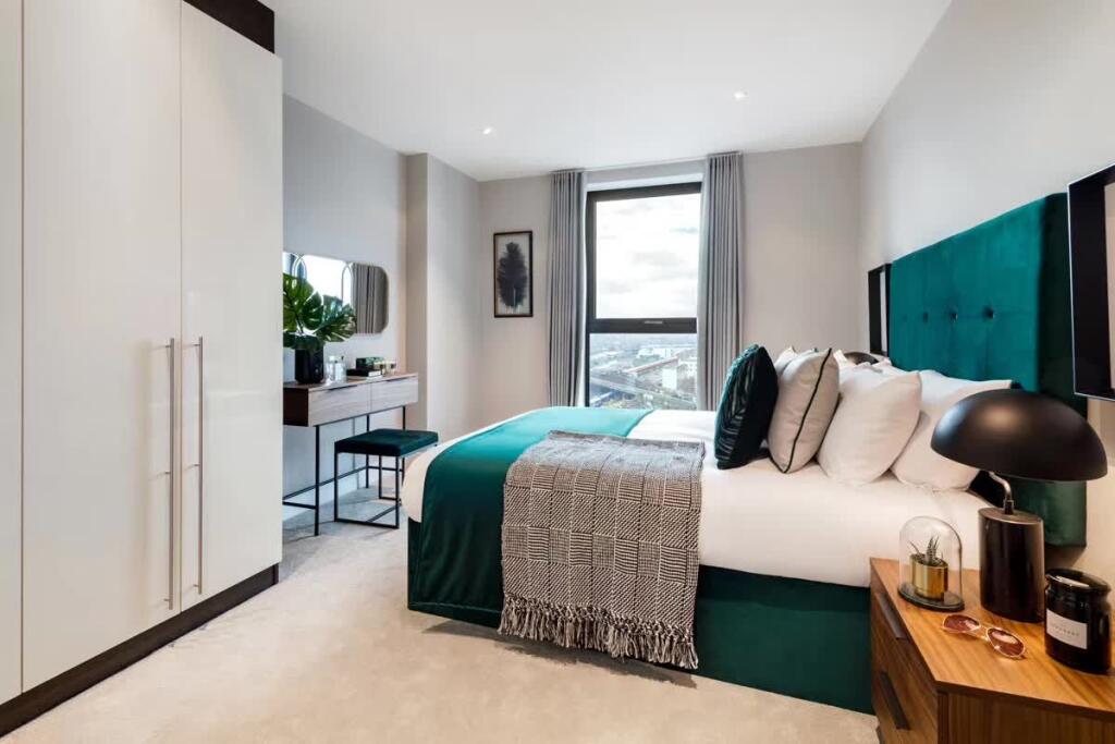 3 bedroom apartment for rent