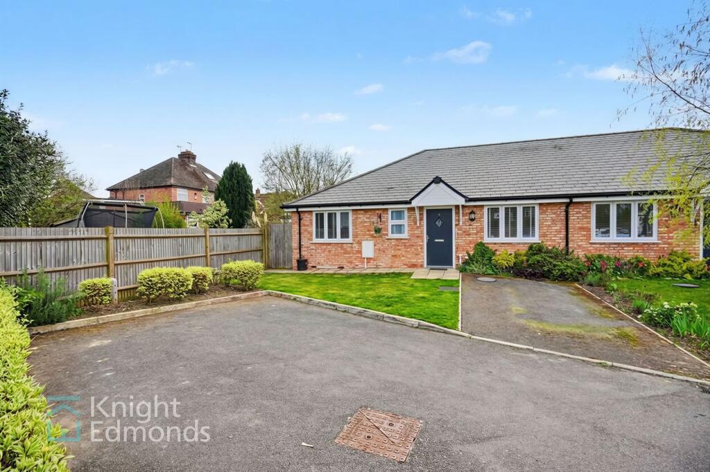 Main image of property: Mulberry Place, Maidstone, ME15