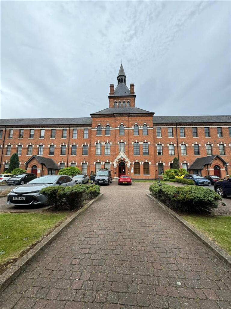 Main image of property: Highcroft Road, Birmingham