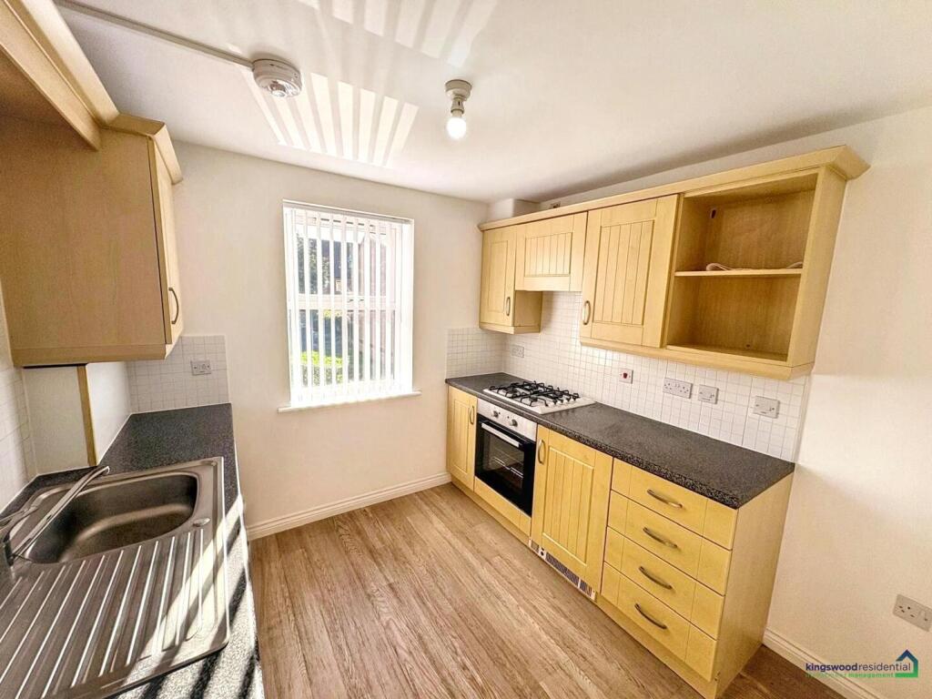 Main image of property: Sherwood Street, Hucknall, Nottingham, NG15 7SE