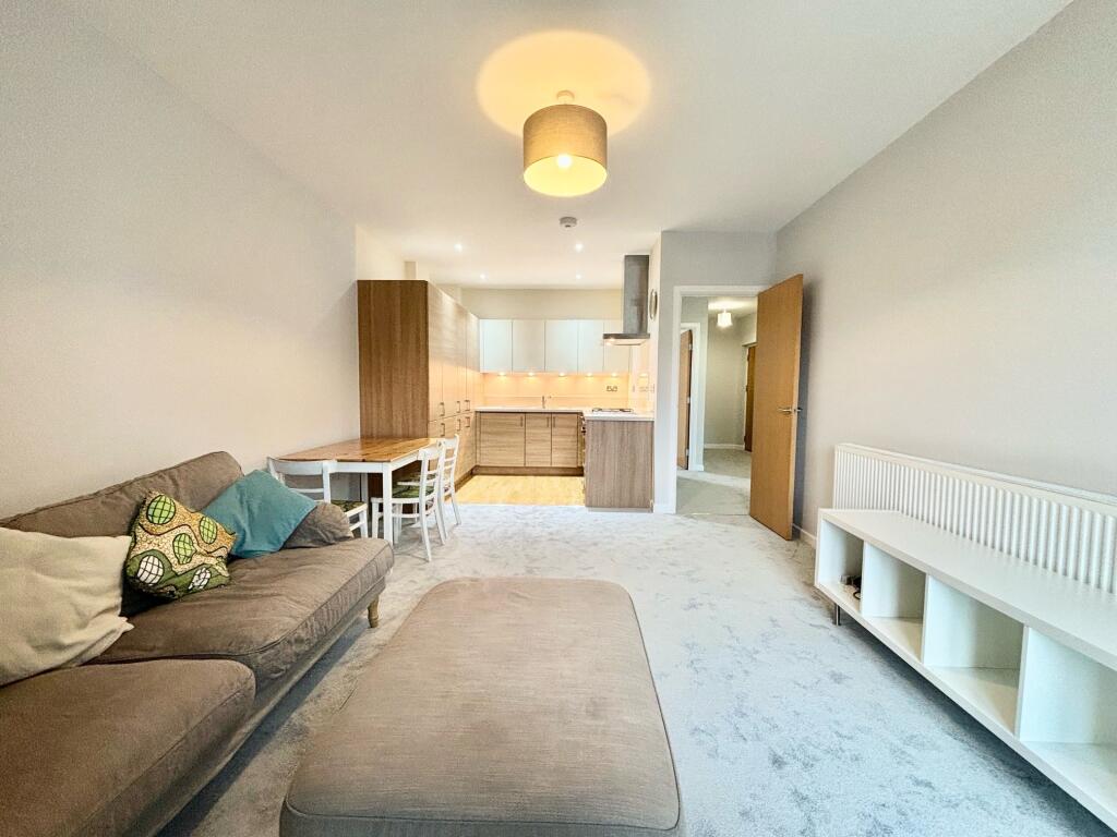 Main image of property: Pemberton Court, South Woodford, E18