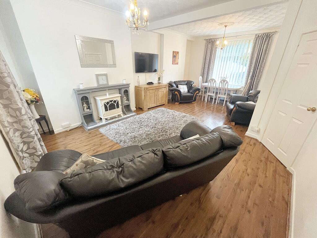 House in Pontypridd, Hawthorn - View 6