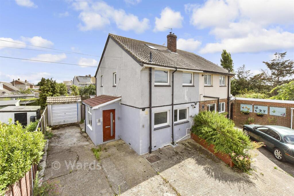 Main image of property: Marsh View, Palmarsh, Hythe, Kent