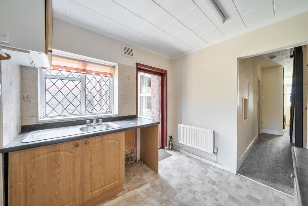 House in New Forest, Brockenhurst - View 4