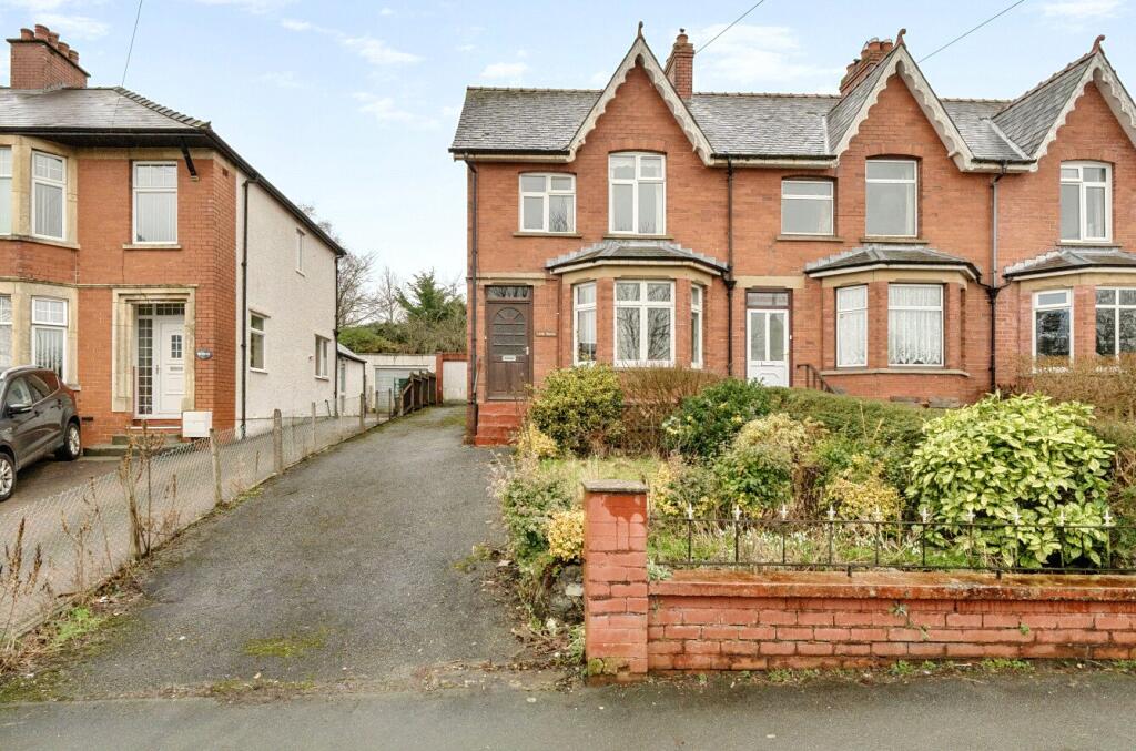 Main image of property: Tremont Road, Llandrindod Wells, Powys