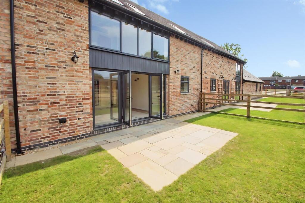 Main image of property: Priory Road, Wolston, Coventry