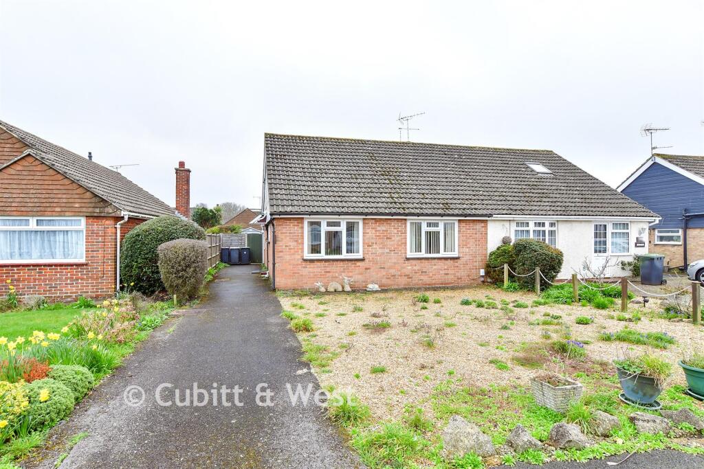 Main image of property: Charlesworth Drive, Waterlooville, Hampshire