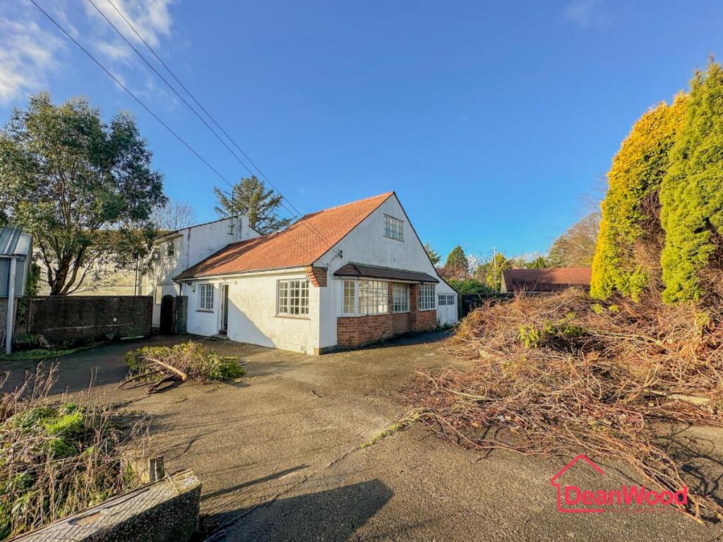 Main image of property: Glen Vine Motor Museum, Main Road, Glen Vine
