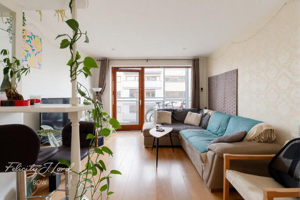 Main image of property: Trevithick Way, LONDON