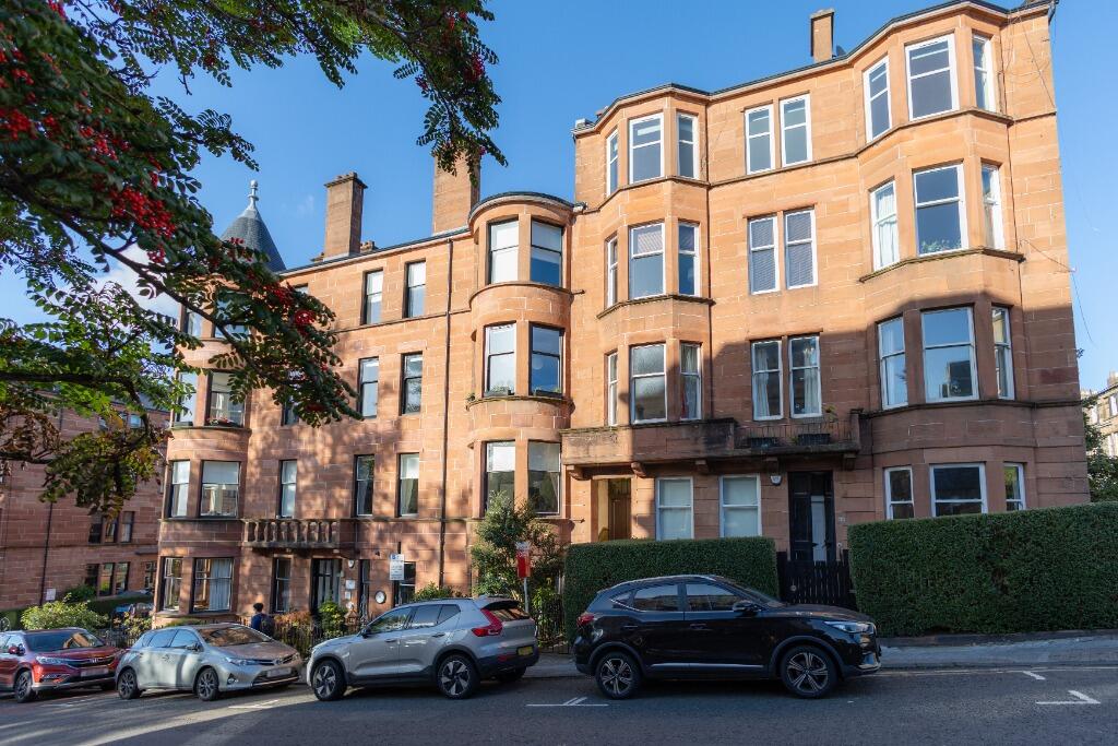 Main image of property: Great George Street, Hillhead, Glasgow, G12