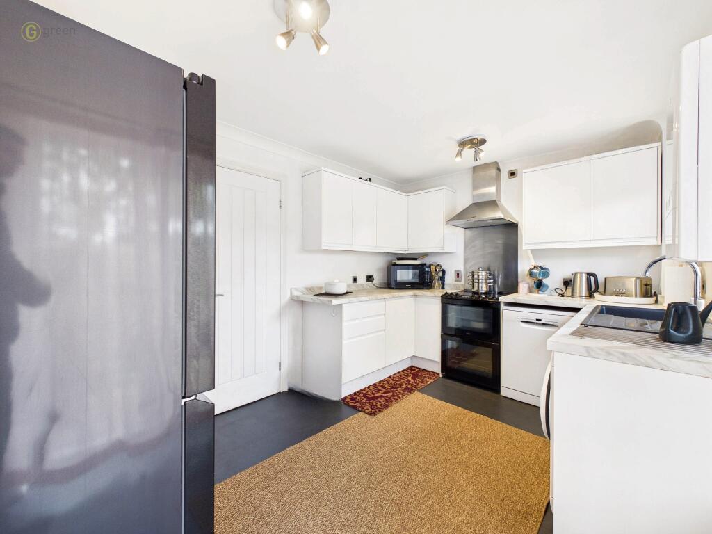 Stephens Road, Sutton Coldfield, B76 – pohled 4