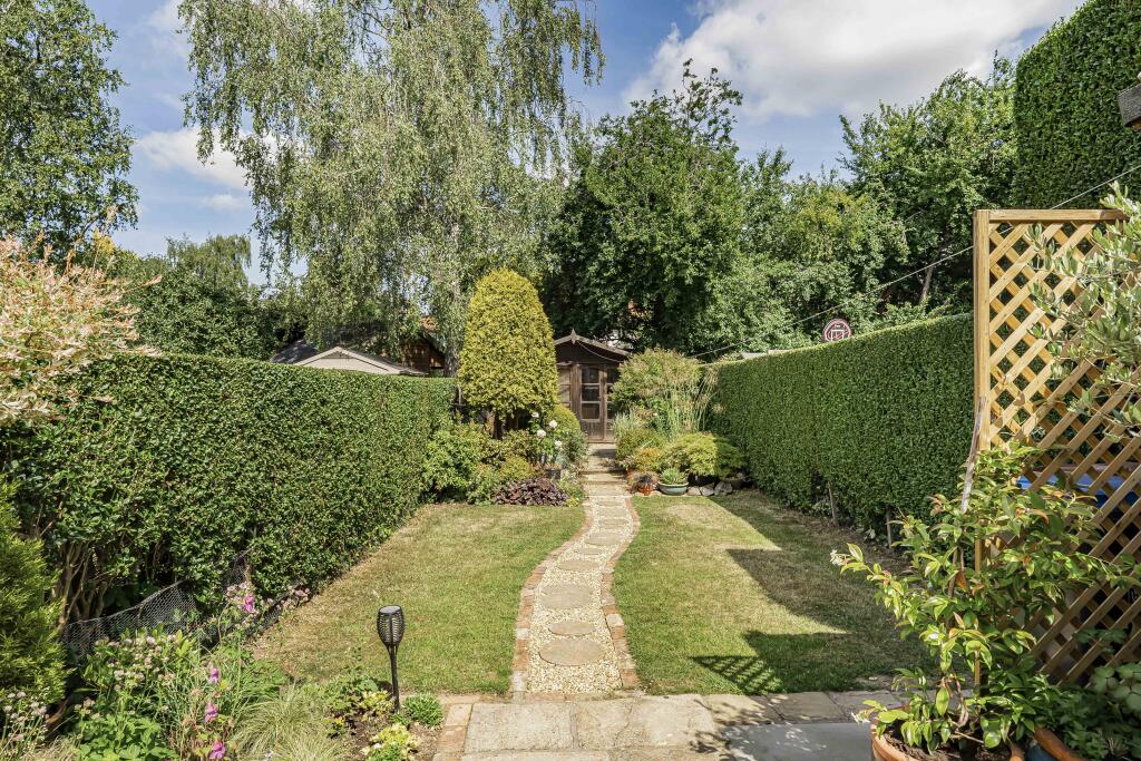 Additional image 11 of Handside Lane, Welwyn Garden City, AL8