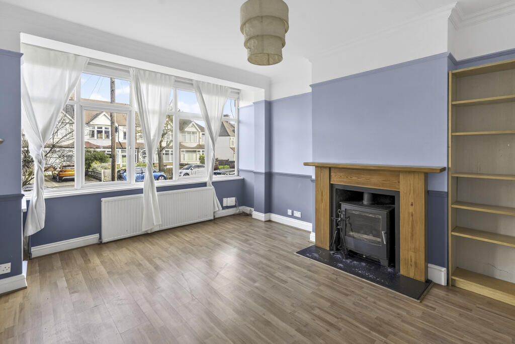 Main image of property: Cranston Road, London, SE23