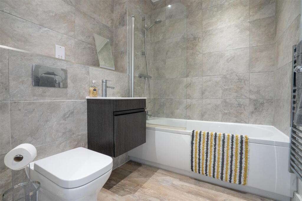 Additional image 11 of Parkgate Lyndon Place, 2096 Coventry Road, Birmingham