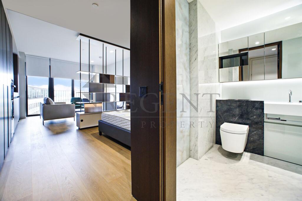 Studio apartment for rent