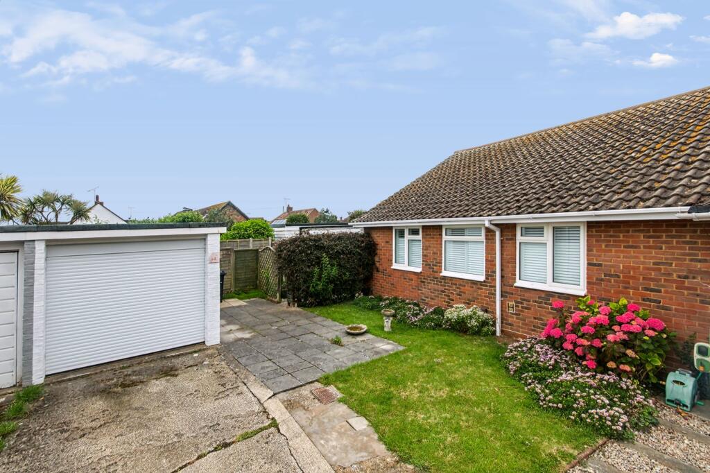 Main image of property: Oakley Gardens, East Preston, BN16