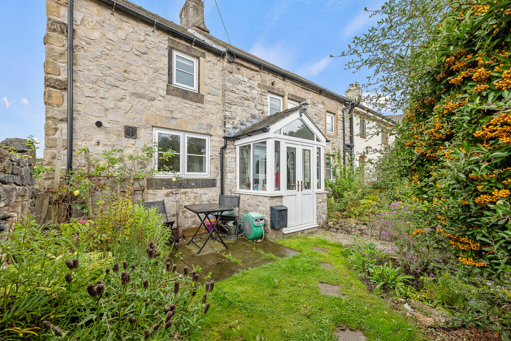 Main image of property: Main Road, Wensley