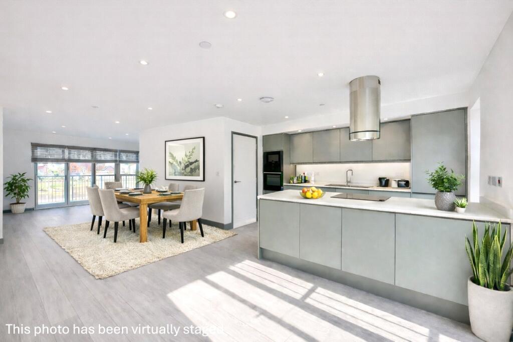 Customisable Family Home, Sticklepath, Barnstaple, Devon, EX31 - View 3