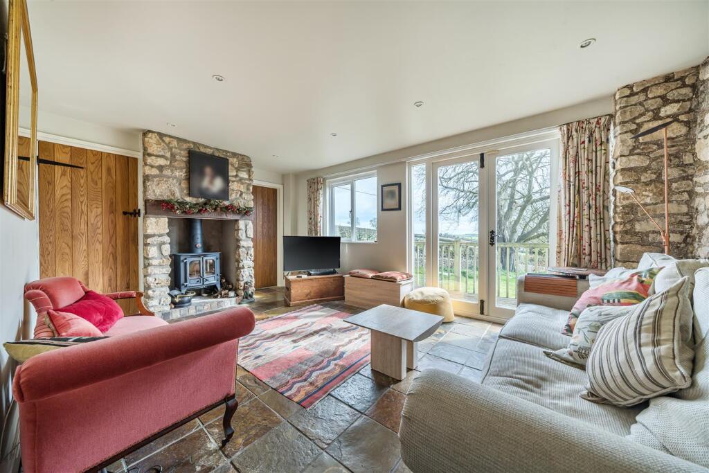 Main image of property: East Dundry Lane, Dundry