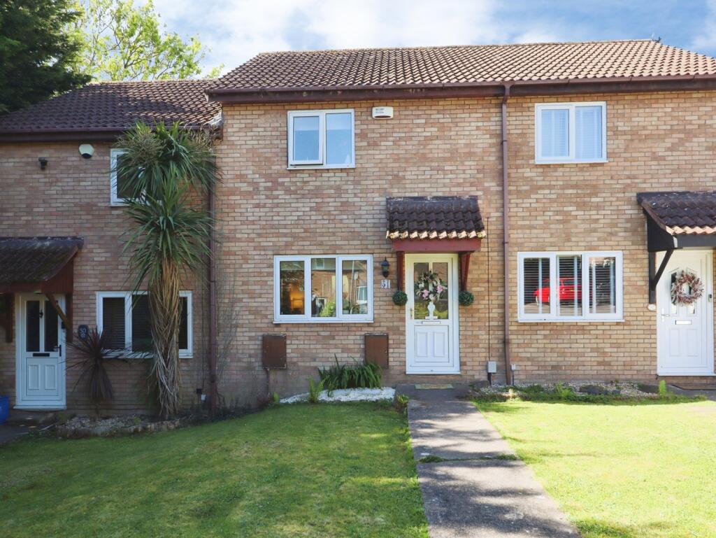 Main image of property: Bryn Haidd, Cardiff, CF23