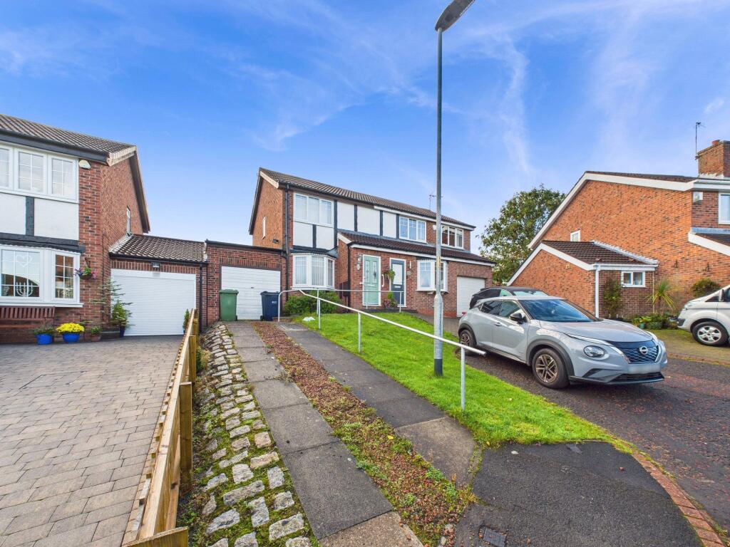 Main image of property: Celandine Way, Windy Nook, NE10