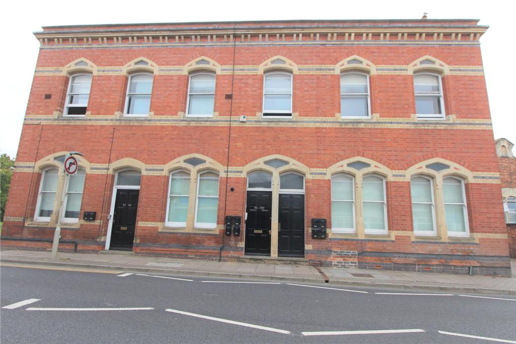 Main image of property: Mill House, 121-123 Albion Street, Cheltenham, Gloucestershire, GL52