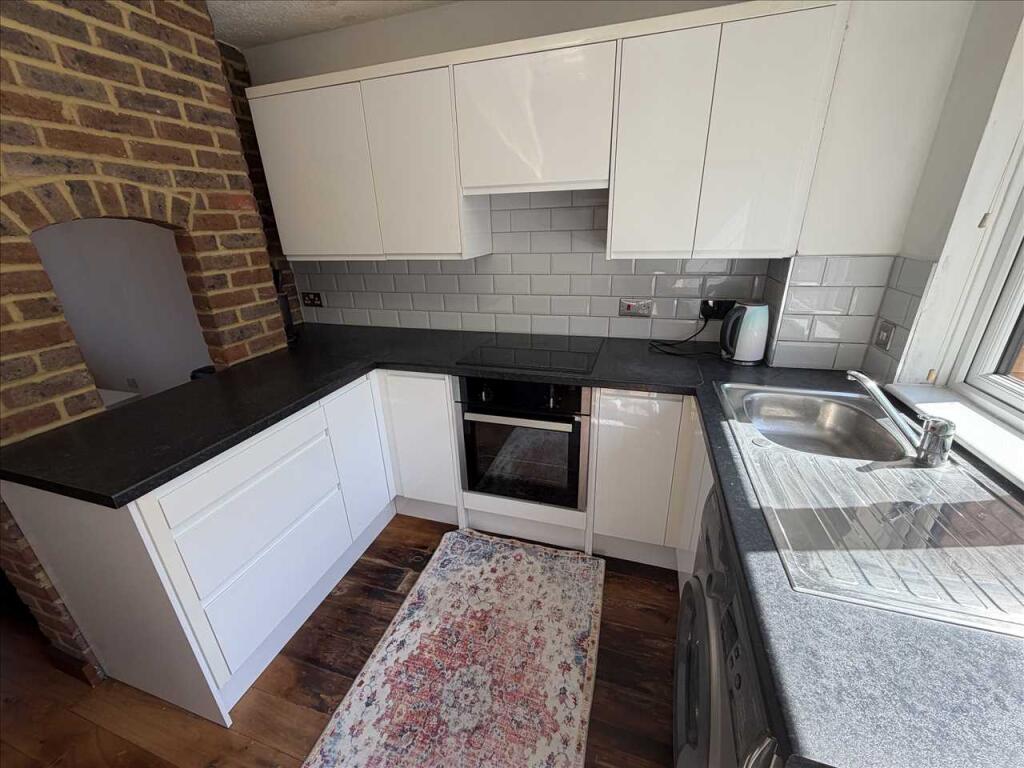 House in Southall - More